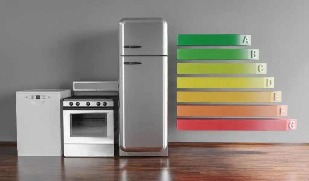 energieeffizienzklasse kühlschrank